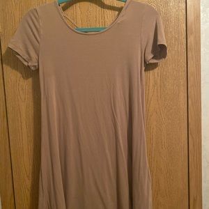 Forever 21 dress